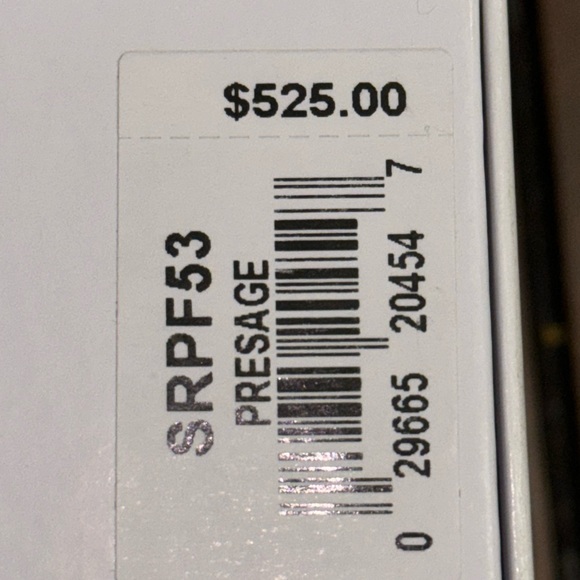 Men’s Seiko Presage watch - Picture 2 of 14